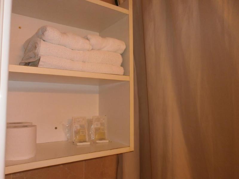 Hotel Claridge's Menton