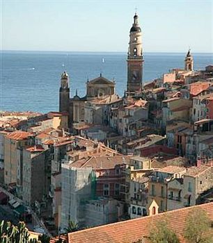 Claridge's Menton